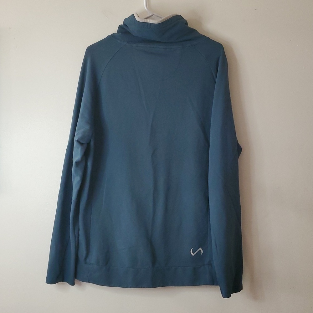 Mens TLF League Infi-Dry Warm Up Pullovers Bundle 5 All Size Large Performance - Picture 14 of 16